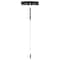 Gardenised Snow Rake Shovel for Roof Cleaning, with 21 Feet Twist-N-Lock Extendable Lightweight Aluminum Handle QI003671 - alternate 1